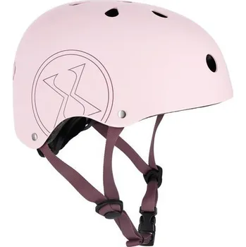 Chránič kolene Nils Helma Extreme MTW001-1 tmavě růžová XS(48-52 cm)