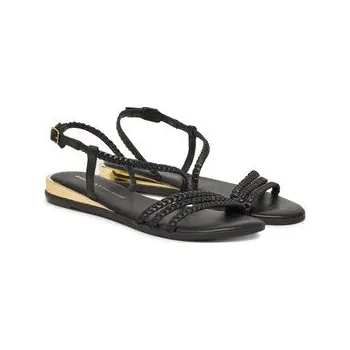 Dámské sandále Sandály Gioseppo Brentwood 75559-P Černá 36