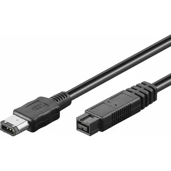 Datový kabel PremiumCord FireWire KFIB96-2