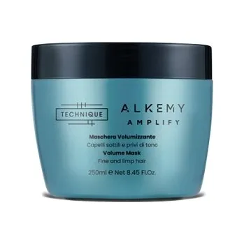 Vlasová regenerace Technique Alkemy Amplify Maska 250 ml