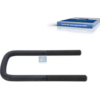 Držák pružiny DT Spare Parts 3.66119