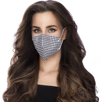 respirátor Balerina zdravotnický Český nano respirátor FFP2 - Palestina