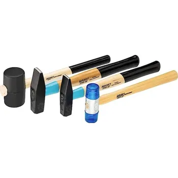 Kladivo Hazet 2140/4 palička, sada 2171 g DIN 1041 1 ks