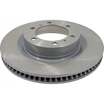 Zavěšení kol FEBI BILSTEIN KOTOUČE KOTOUČE PŘEDNÍ 108458