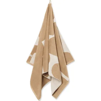 Osuška Ebb "Sand / Off White" ferm LIVING