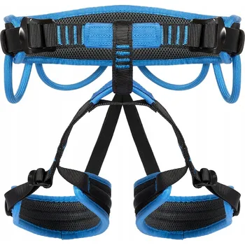 Postroj pro psa Sedací postroj LACD Start 2.0, M