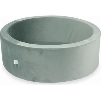 Dětský bazének Suchý bazének bez míčků Mimii Velvet 90,3 x 0 cm