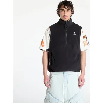 Pánská bunda Vesta Nike ACG "Wolf Tree" Vest Black/ Anthracite/ Summit White XS