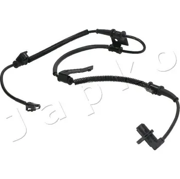 Posilovač řízení Snímač, otáčky kola Japko 151K57