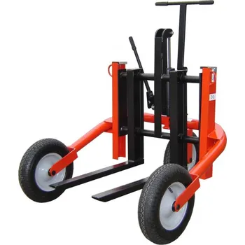 Paletový vozík Terénní paletový vozík AC 05/620