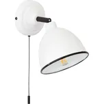 Brilliant - Nástěnné bodové svítidlo TELIO 1xE14/28W/230V bílá 221795094