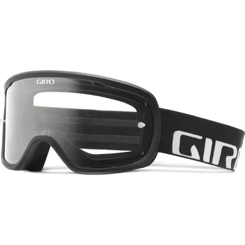 Brýle GIRO Tempo MTB Black Clear