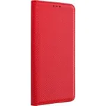 Smart Case Book pro Honor 200 Lite červená červená 5903396321641