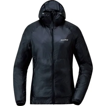 Dámská bunda Montbell Větrovka Tachyon Hooded Jacket dámská Velikost: M