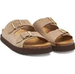 Nazouváky Scholl Beatriz F31592 Hnědá 36