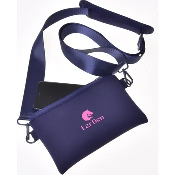 Hobby horsing Crossbody