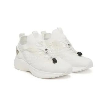 Pánské tenisky Sneakersy Plein Sport Ninja Shadow // GEN.X.05 SAES USC0751 STE003N Bílá 41
