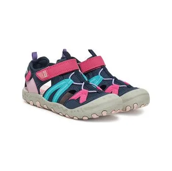 Dívčí sandály Sandály Gioseppo Barfleur 71611-P1 Barevná 37