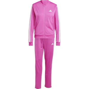 Dětská Tepláková souprava ADIDAS W 3S TR TS JD5436 – Růžová XS