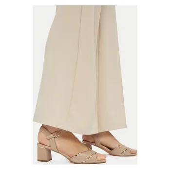 Dámská obuv Sandály Lasocki SWILK WYL3454-1Z Béžová 40
