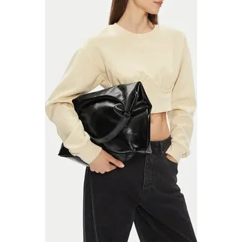 Kabelka Kabelka DeeZee H241062 Černá NOSIZE