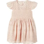 LIL' ATELIER DĚTSKÉ ŠATY LIL' ATELIER,JEDI CAPSL PEACH BLUSH Velikost: 104