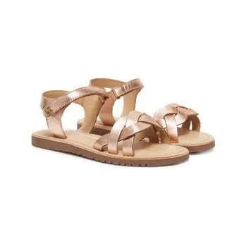 Dámská obuv Sandály Gioseppo Rowley 75332-P1 Růžová 38