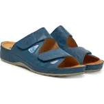 Nazouváky Dr. Brinkmann 700747-51 Modrá 40