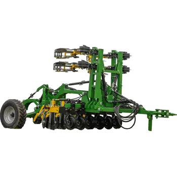 Kultivátor Pásový kypřič Strip-Till AUP600-8