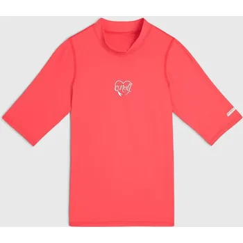 Dětské Tričko O'NEILL ESSENTIALS SKIN S/SLV 3800089-14033 – Růžová 10