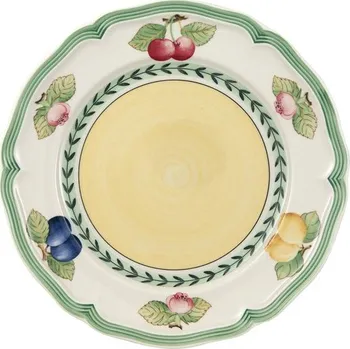 Talíř Villeroy & Boch French Garden dezertní talíř, 21 cm 10-2281-2640