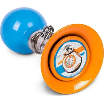 Zvonek na kolo Hlasitý klakson / zvonek na kolo, koloběžku - Star Wars