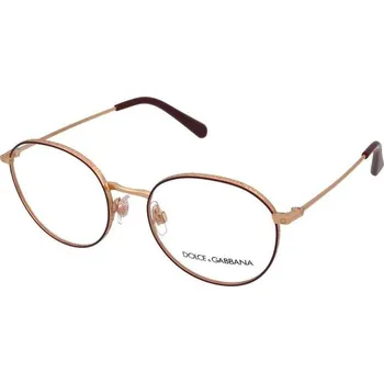 Brýlová obroučka Dioptrické brýle Dolce & Gabbana DG1322 1333