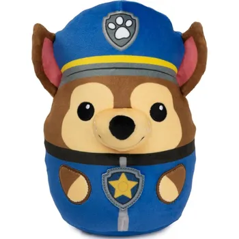 plyšák SPIN Tlapková patrola Chase plyšák 6068590