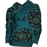 UTOPY Dámská sportovní mikina Dark…