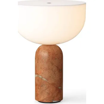 Stojací lampa Přenosná lampa Kizu "Breccia Pernice" New Works