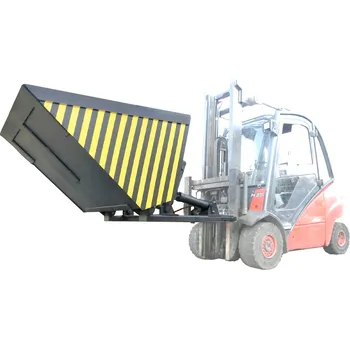 Lopata Hydraulická lopata SW 2-120, šířka 1700 mm, objem 1200 l