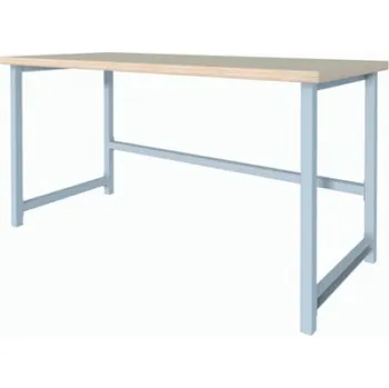 Dílenský stůl Dílenský pracovní stůl 15.0 Rozměry: 1673 x 600 x 833 mm