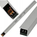 BERGE Zdroj pro LED nábytek ultra slim 12V - 100W - 8,33A - IP20 221885342