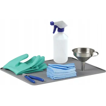 Příslušenství k 3D tiskárně Anycubic Zestaw czyszczący do druku 3D ČISTICÍ SADA