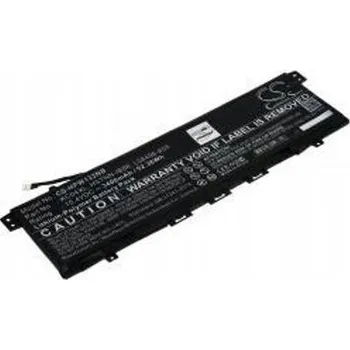 Baterie k notebooku Akumulátor HP ENVY 13-AH0012TX