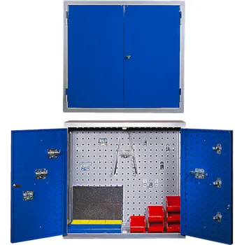 Nástěnná skříň na nářadí SN2