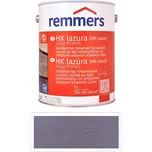 Remmers HK Lazura 3v1 Grey Protect 5 l