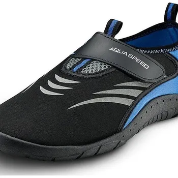 Vodácké vybavení Aqua-Speed Boty do vody 27B vel. 40