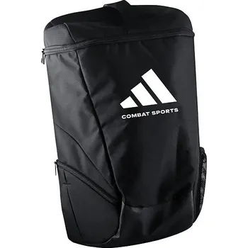 Outdoorové zavazadlo ADIDAS Sport Backpack Combat Sports S, black/white