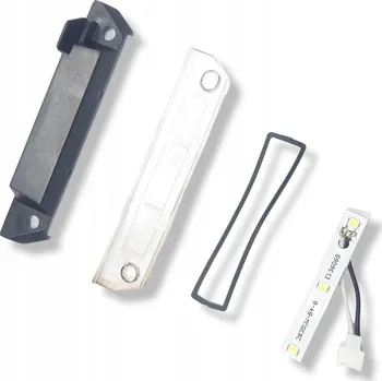 Lampička LED lampička osvětlení Metabo KGS 216 M 19260000