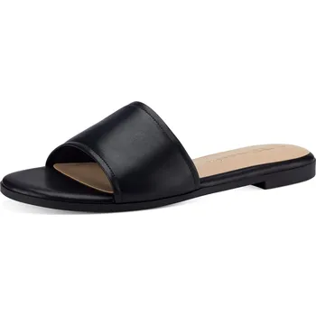 Dámské sandále Dámská letní obuv TAMARIS DL 1-27108/20 nazouvák černá 39