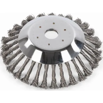 POWERPLUS POWACG3512 čistící kotouč