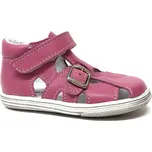 BOOTS4YOU Boots4U dětský sandál T018 rose Velikost: 20