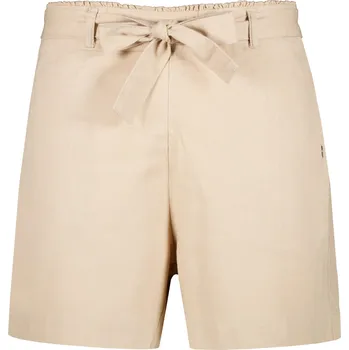 Dámské kraťasy Dámské kraťasy ALTISPORT ETHEL SVĚTLE BÉŽOVÁ 40